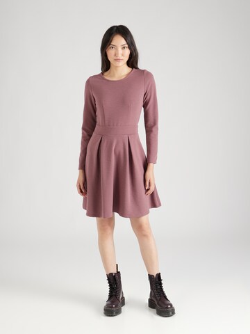 ABOUT YOU Платье 'Antonina Dress' в Ярко-розовый: спереди