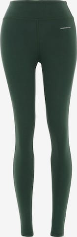 Organication Activewear in Grün: Vorderseite