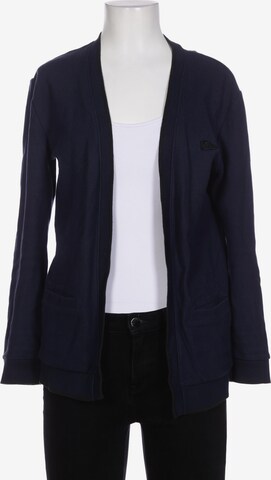 LEVI'S ® Sweater & Cardigan in XS in Blue: front