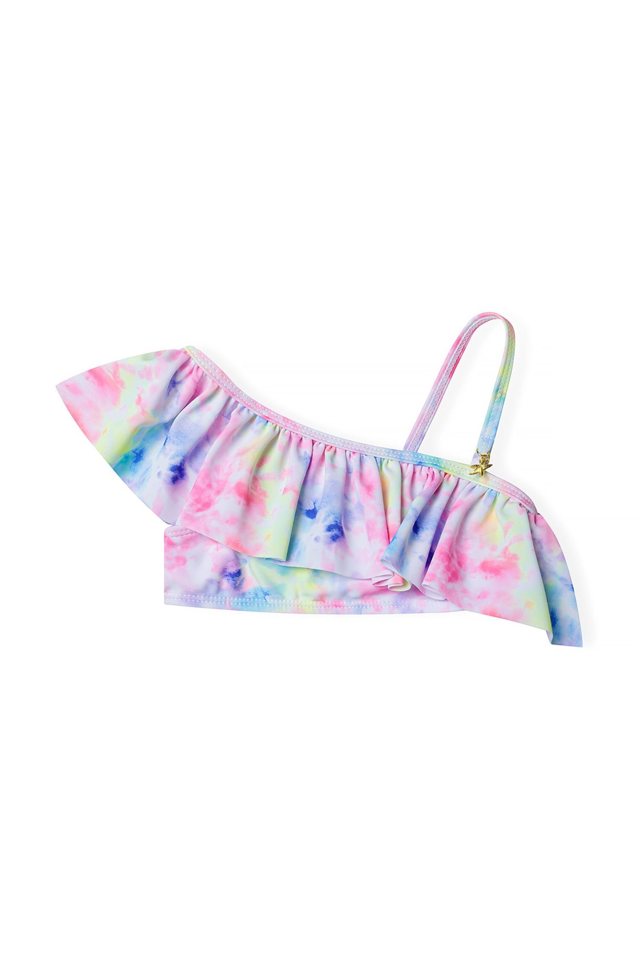 MINOTI Бюстье Бикини в Ярко-розовый