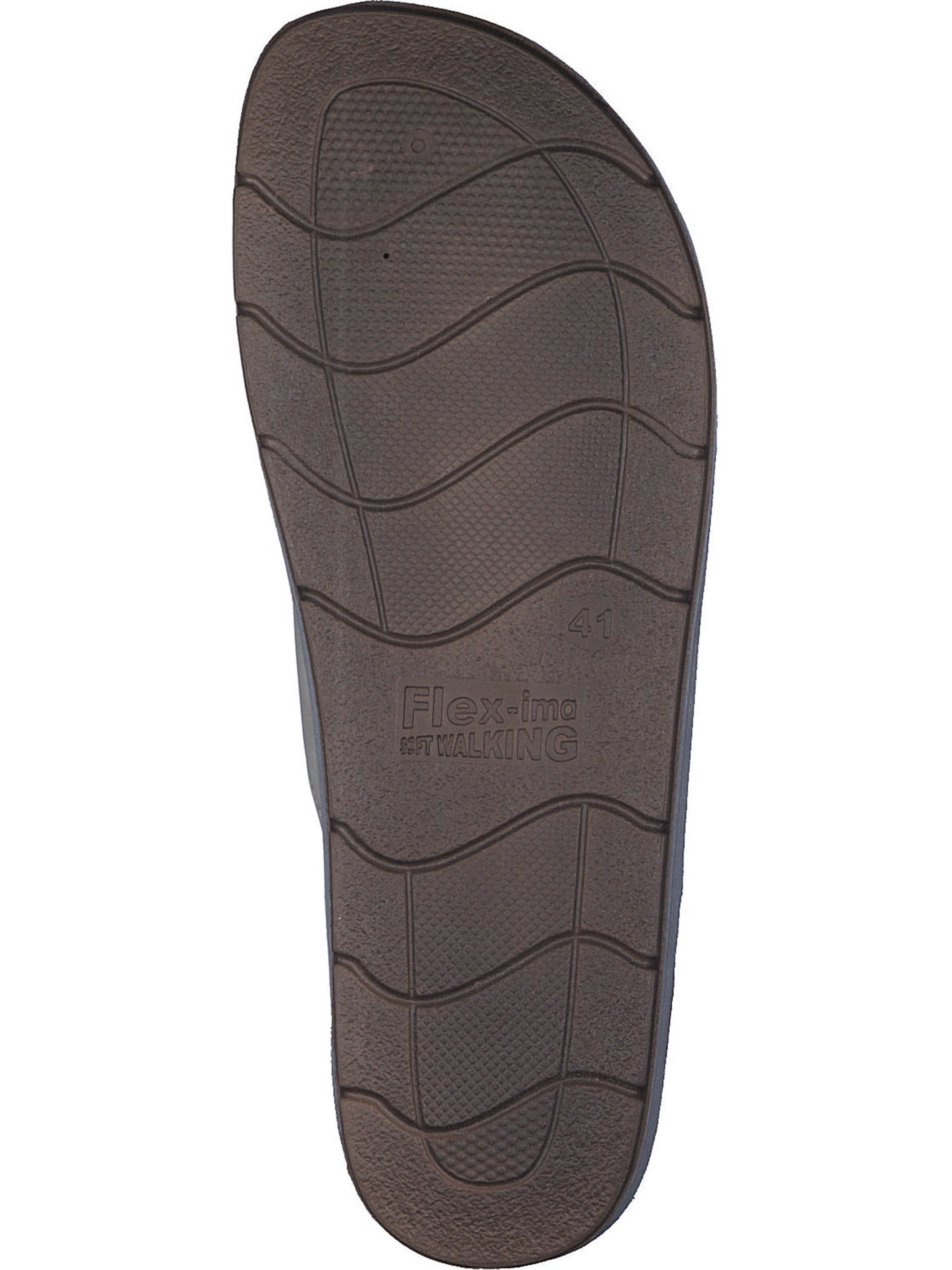 FISCHER Mules in Beige