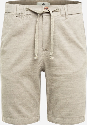 anerkjendt Pantalon chino 'AKJENS' en beige, Vue avec produit