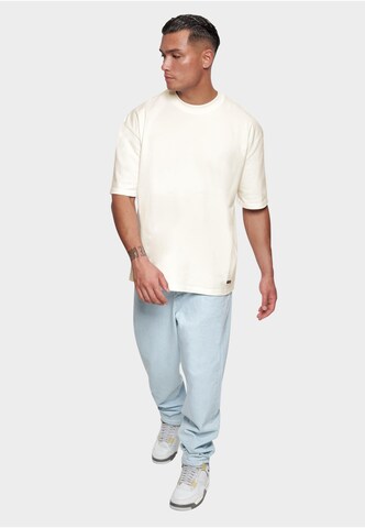 Dropsize Bluser & t-shirts i beige