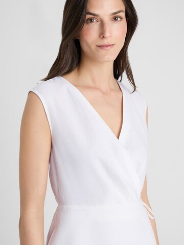 Guido Maria Kretschmer Women Dress 'Gina' in White