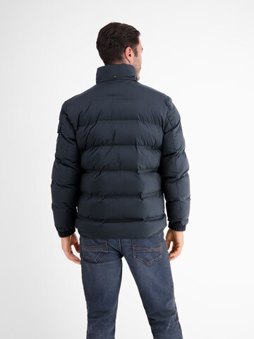 Veste fonctionnelle LERROS en bleu
