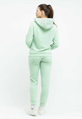 Tom Barron Sports suit in Green
