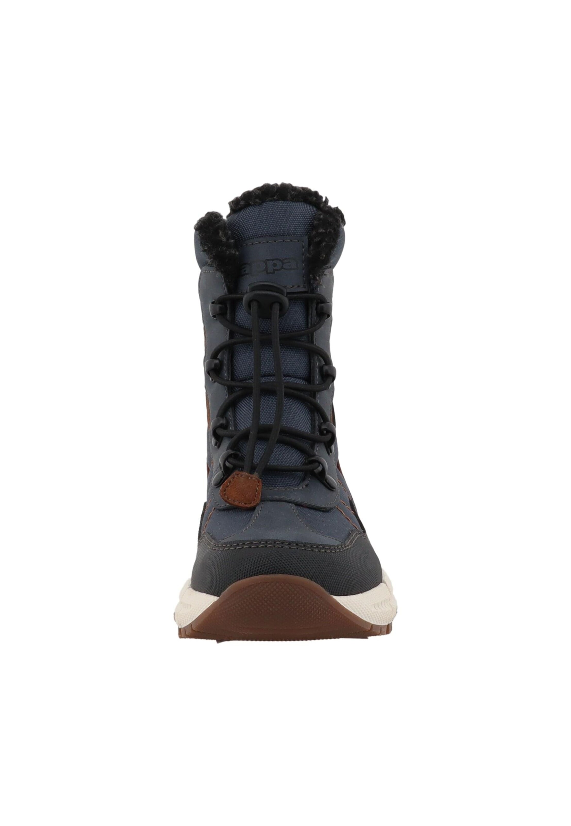 KAPPA Boots 'Nadjo' in Blauw