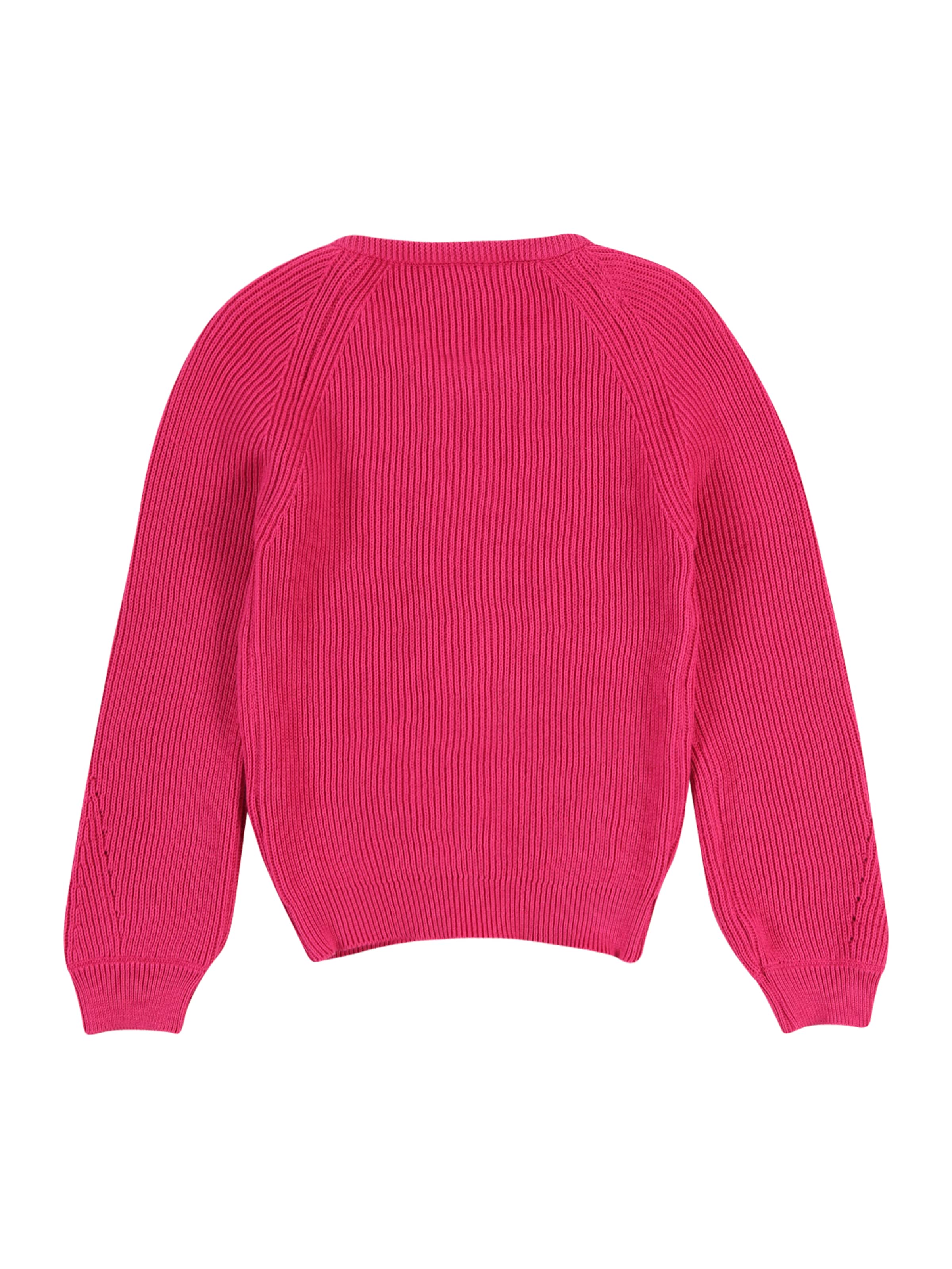 Danamade - Cárdigan 'FRIEDA' en rojo