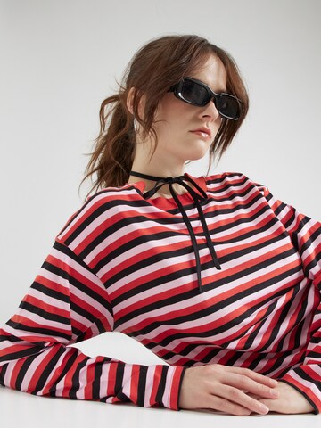 Monki Shirts i blandingsfarvet