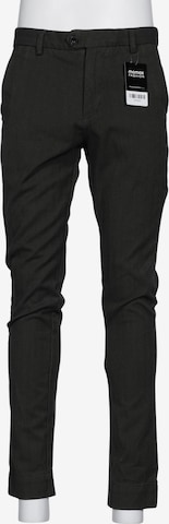 JACK & JONES Stoffhose 30 in Grün: Vorderseite