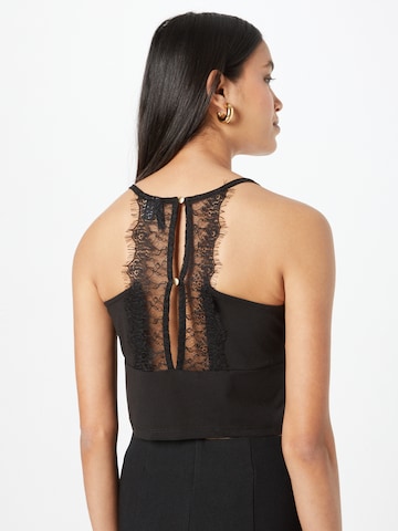 VERO MODA Top 'MINNA' in Black