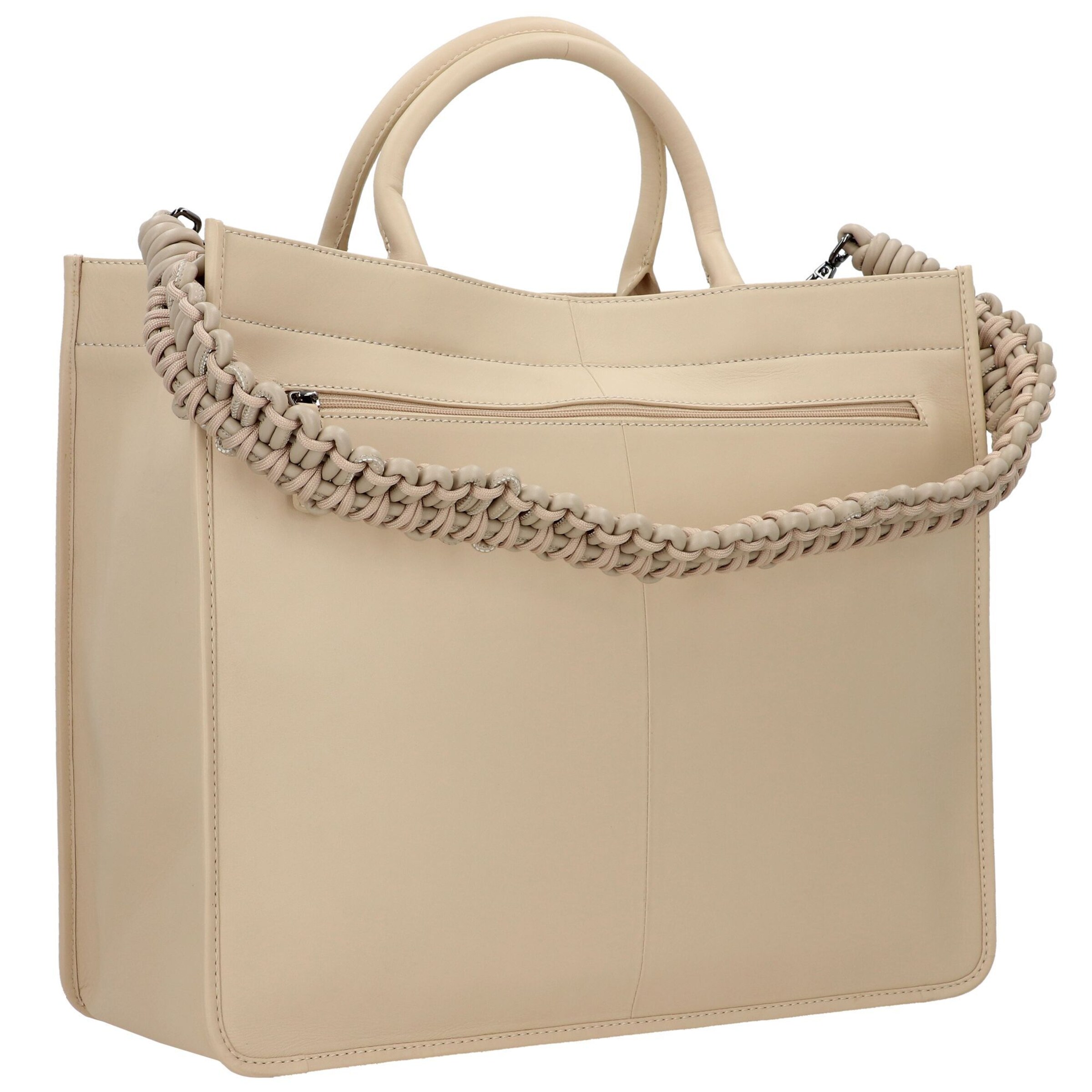 bugatti Shopper 'Daphne' in Beige