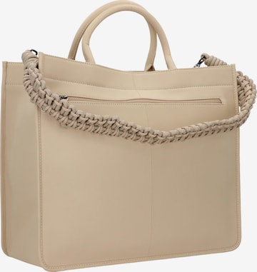 bugatti Shopper 'Daphne' in Beige