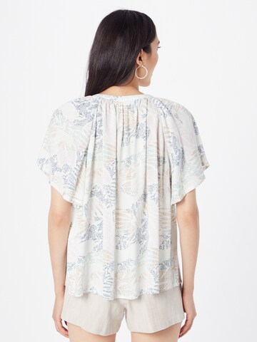 s.Oliver Blouse in White