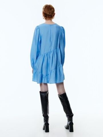 EDITED - Vestido 'Lil' en azul