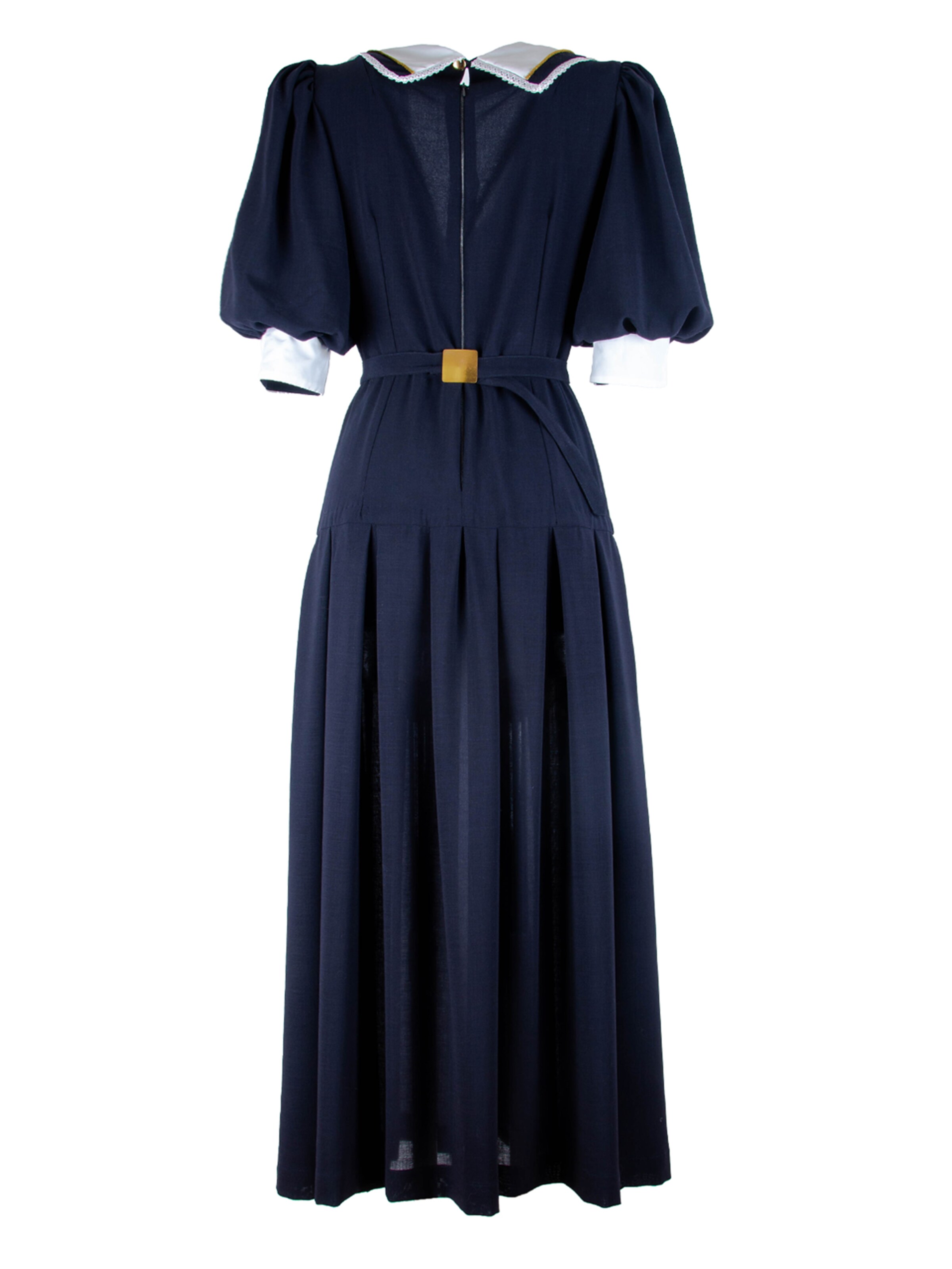 Rua & Rua Dress in Blue