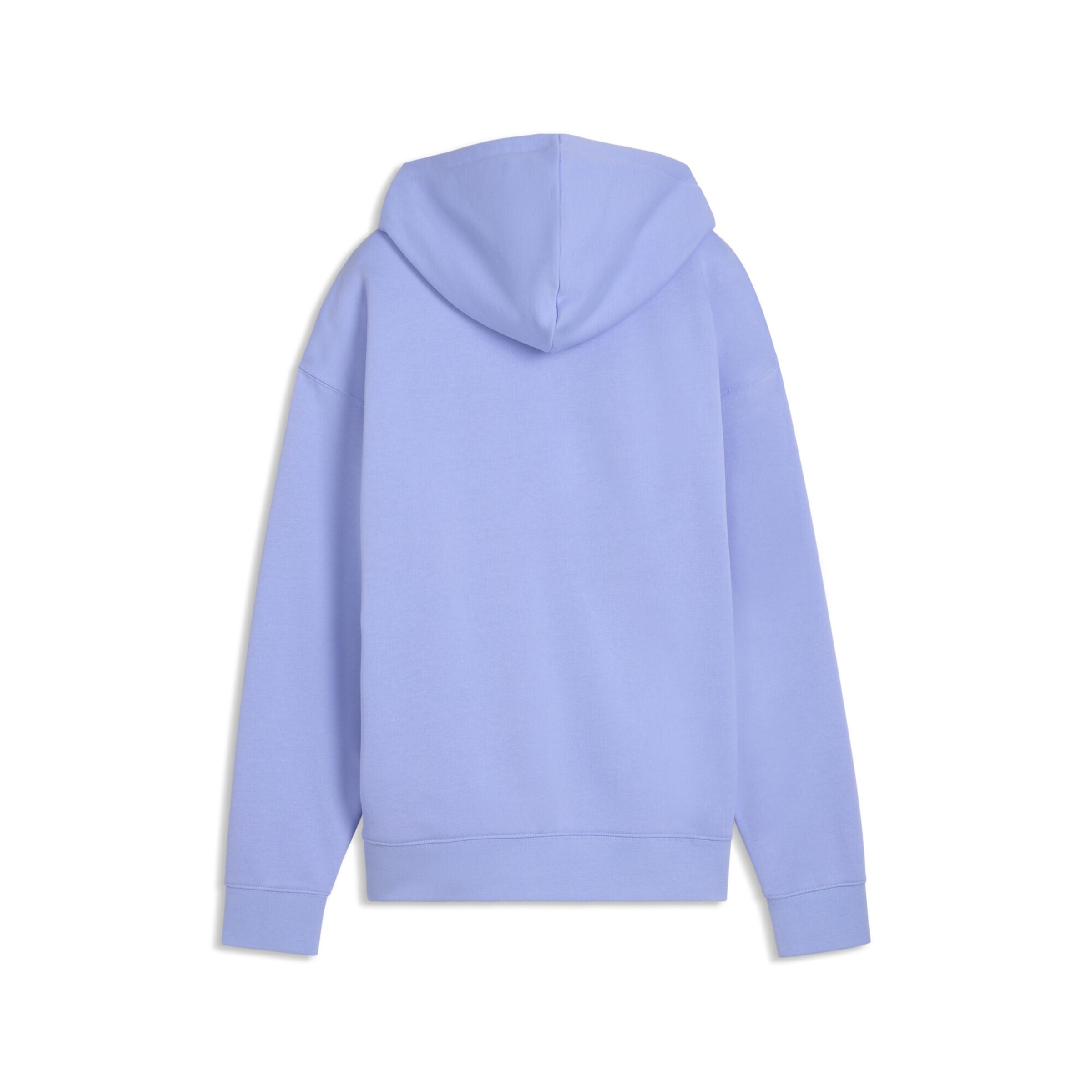 PUMA Sweatshirt in Purple