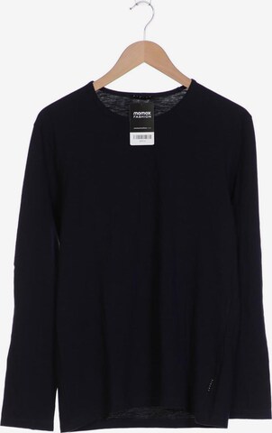 Sisley Shirt in M in Blue: front