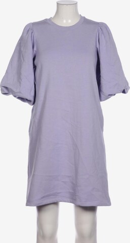 mbym Dress in M in Purple: front