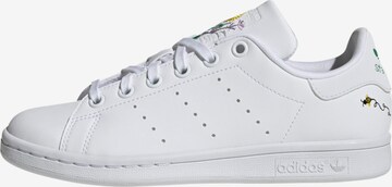 ADIDAS ORIGINALS Sneakers 'Stan Smith' in White: front