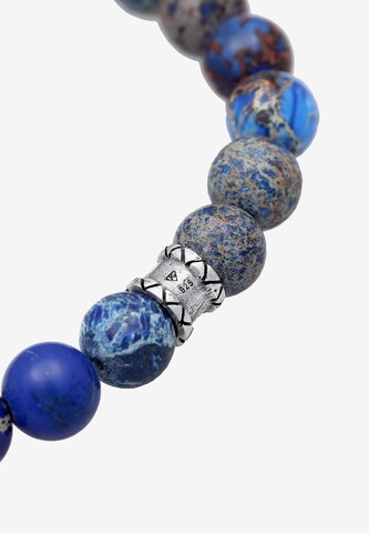 Bracelet KUZZOI en bleu