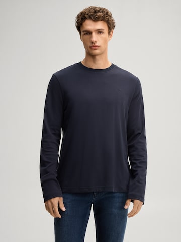 T-Shirt JOOP! en bleu : devant