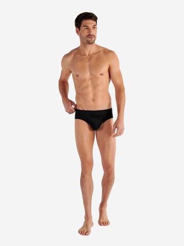 Slip ' Tom #2 ' HOM en gris