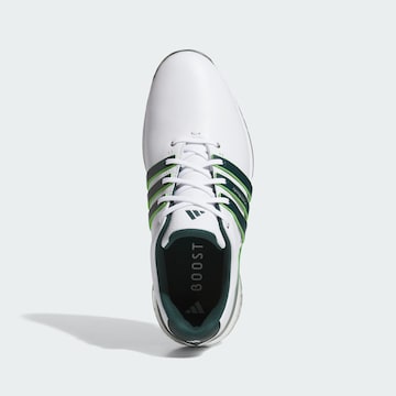 Chaussure de sport 'Tour360 25' ADIDAS PERFORMANCE en blanc