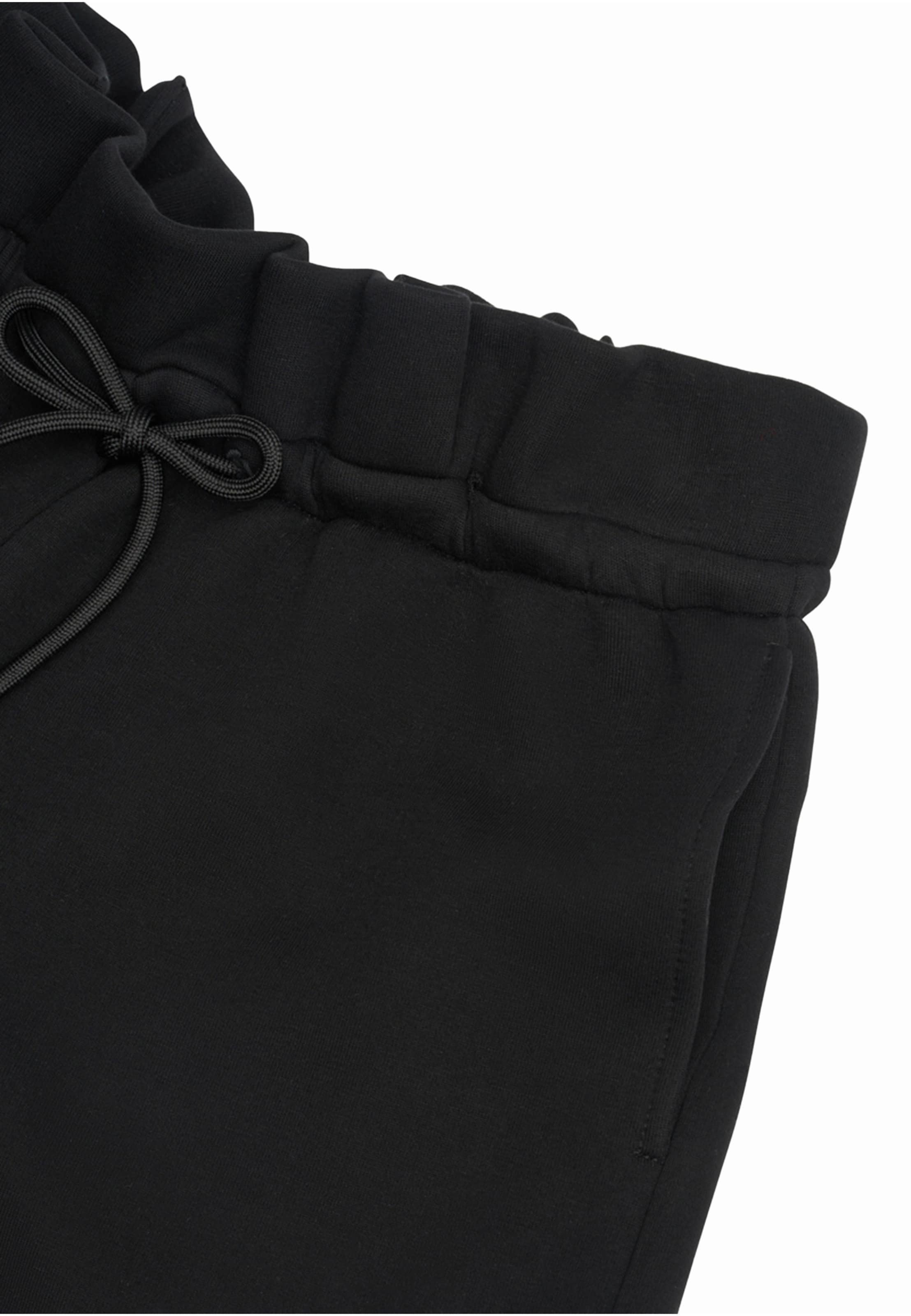 Regular Pantalon 'Mavie' OH APRIL en noir