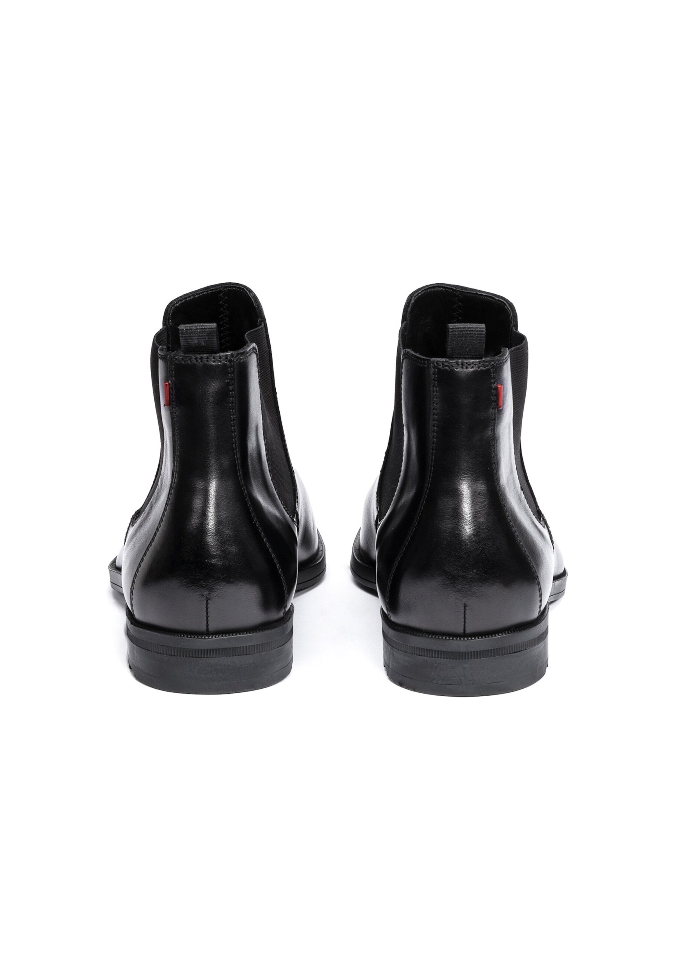 LLOYD Chelsea boots 'FAUSTO' in Black