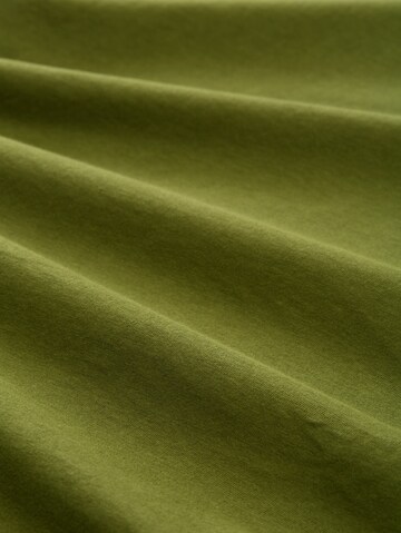 TOM TAILOR Shirt in Green