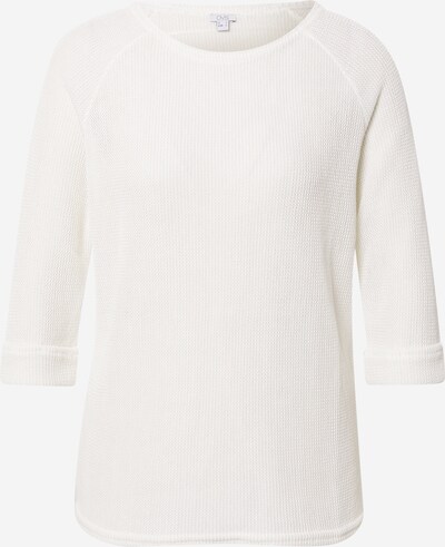 OVS Pullover in weiß, Produktansicht