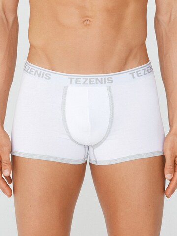 Tezenis Boxer shorts in White