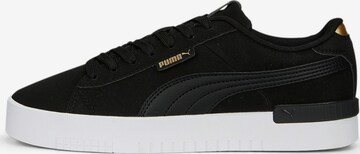 PUMA Sneakers laag 'Jada' in Zwart: voorkant