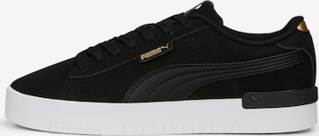 PUMA Sneakers 'Jada' in Black: front