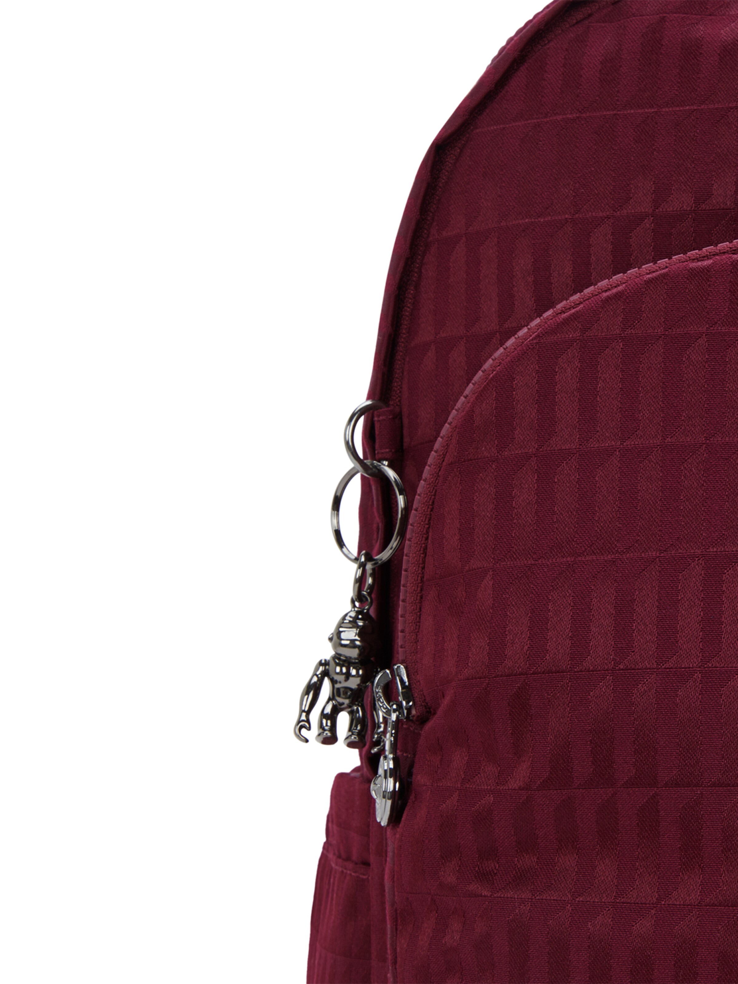 KIPLING Рюкзак 'Delia' в Красный