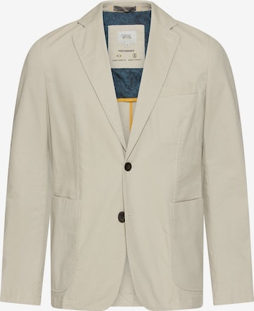 CAMEL ACTIVE Suit Jacket in Beige: front