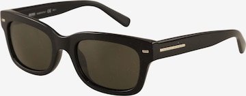BOSS Black Sonnenbrille One Size in Schwarz: Vorderseite