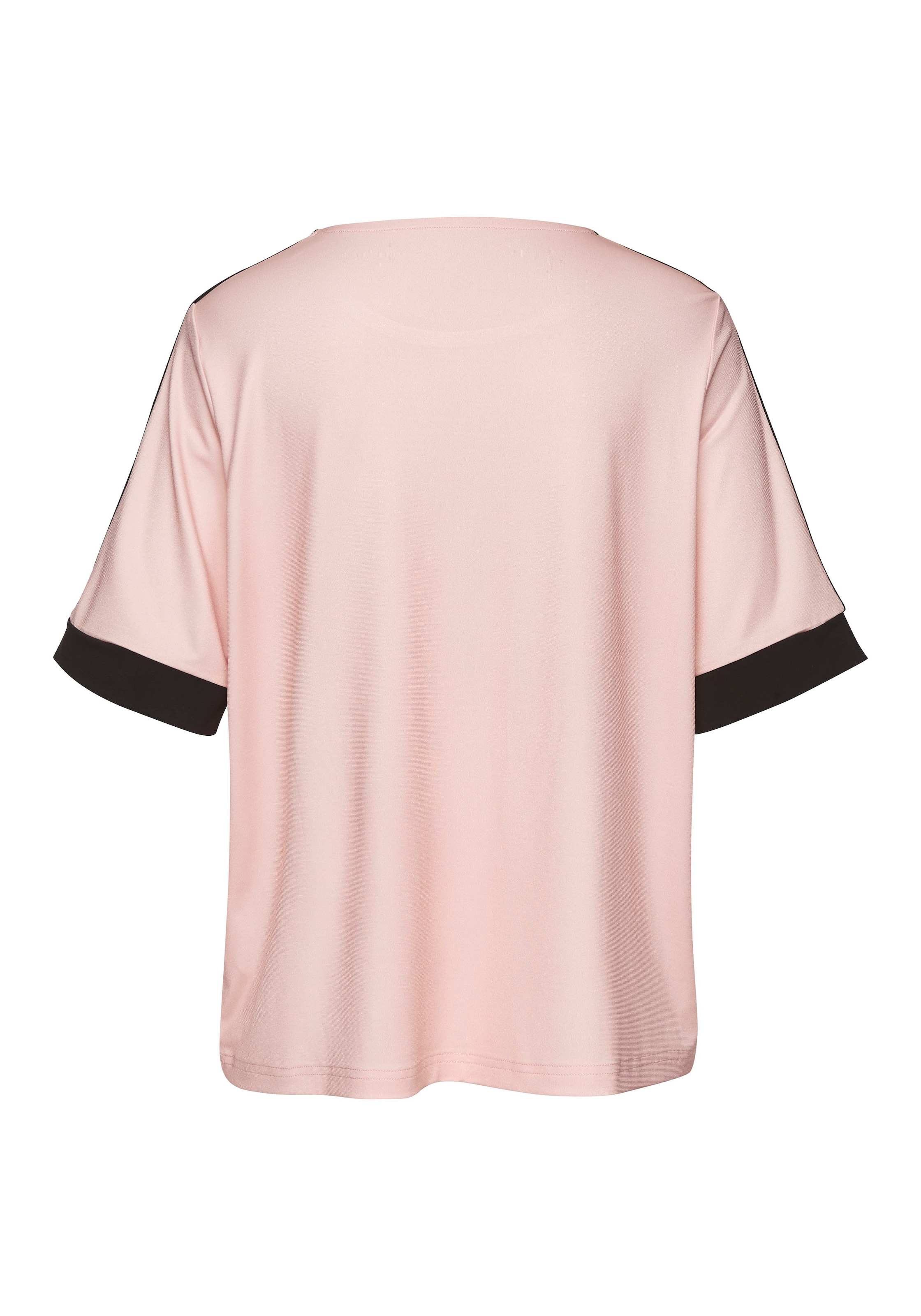 VIVANCE Koszulka w kolorze różowy