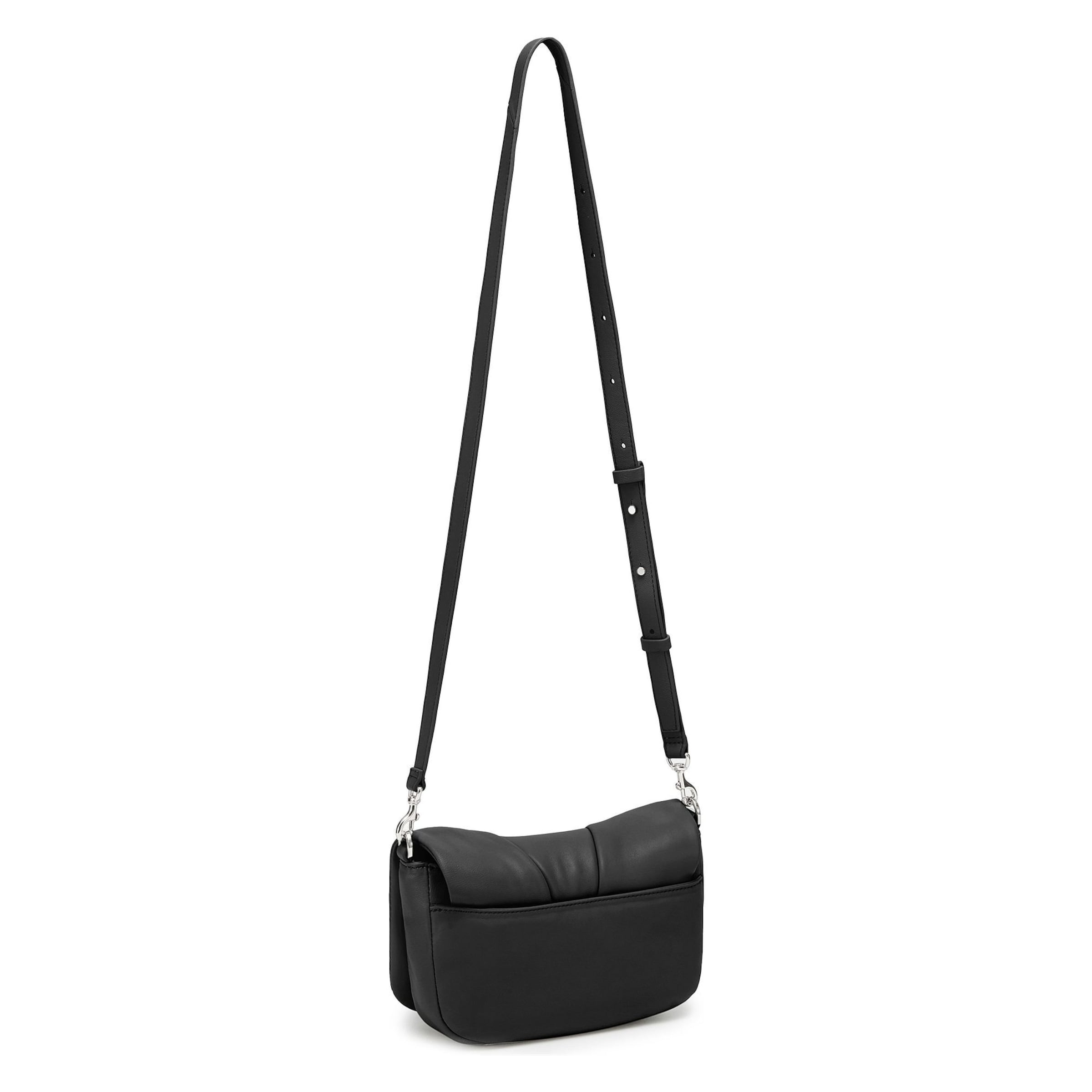 Les Visionnaires Crossbody bag 'Maelle' in Black