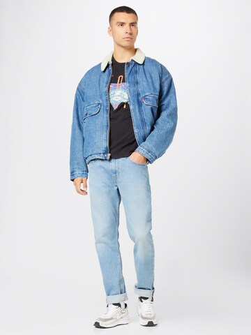 LEVI'S ® Regular Paita värissä musta