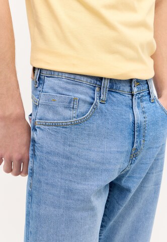 MUSTANG Regular Jeans 'Jackson' in Blue