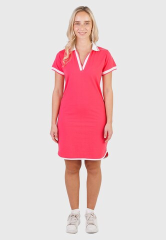 Kleinigkeit Sukienka w kolorze różowy