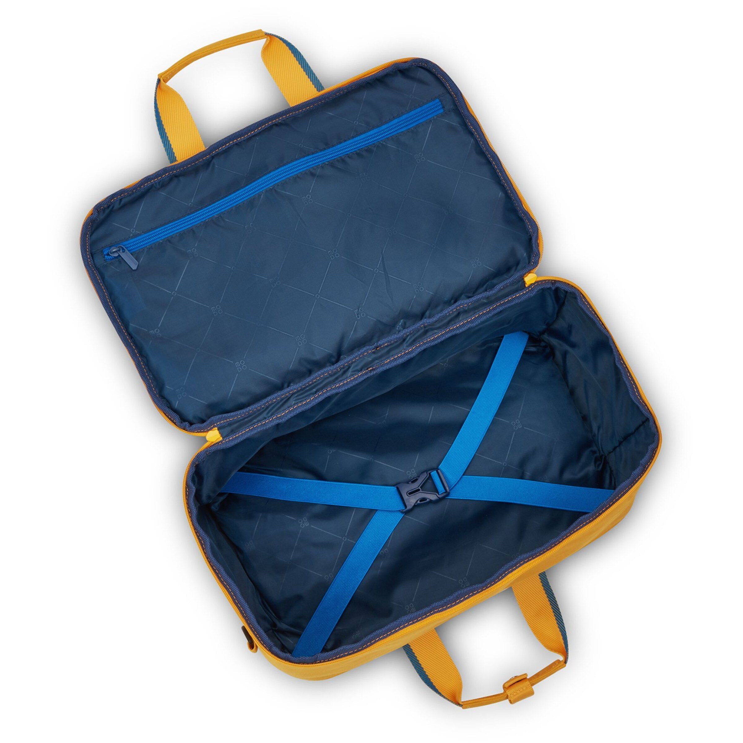 Sac de voyage 'Starlight 3.0' MODO by Roncato en jaune