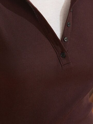 Dilvin T-Shirts in Rot