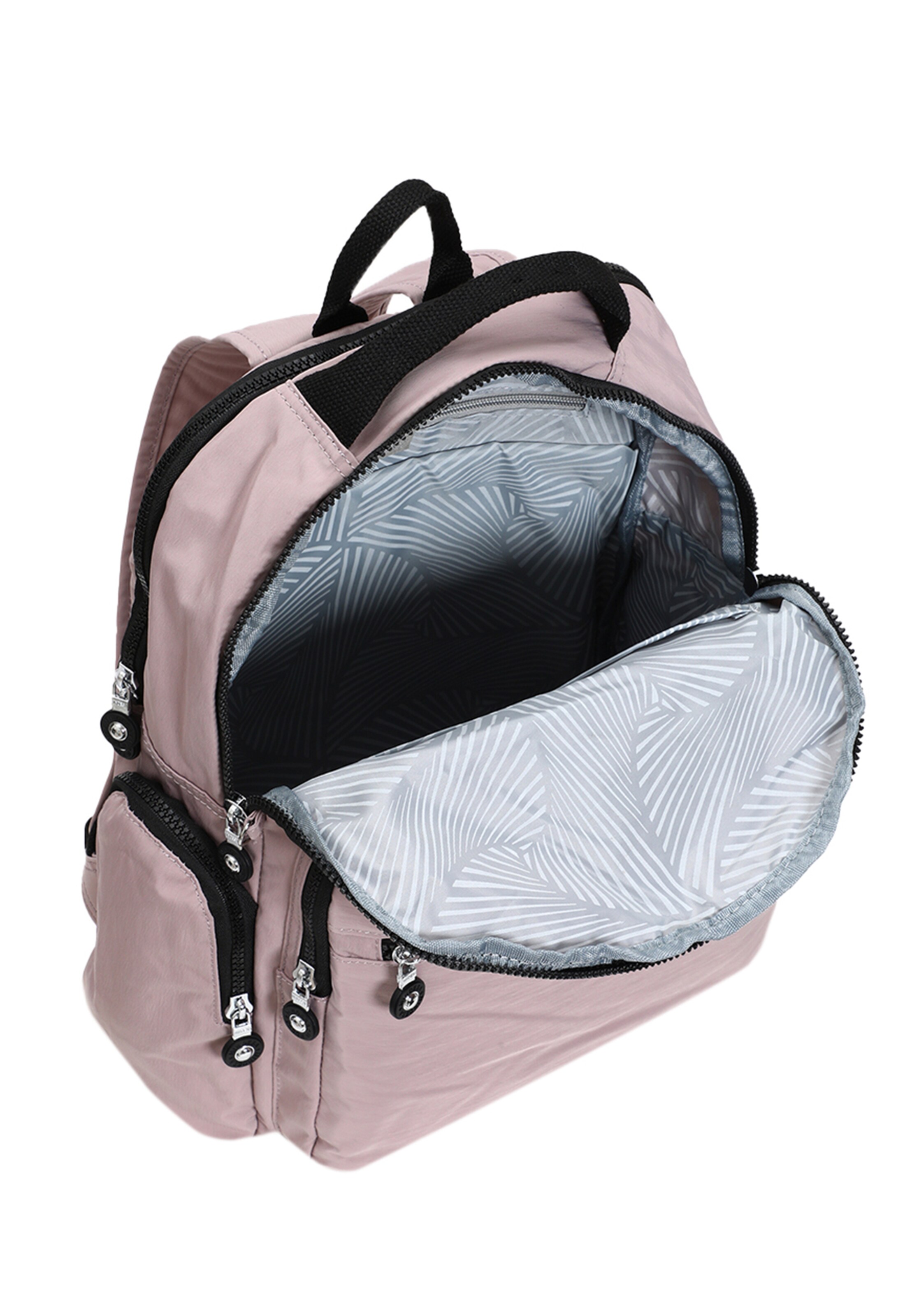 Mindesa Rugzak in Lila