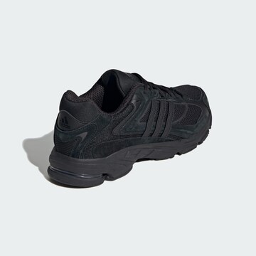 ADIDAS ORIGINALS Sneakers laag 'Response CL' in Zwart