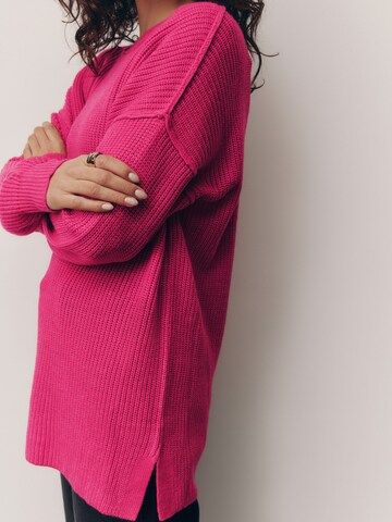 Pullover di Next in rosa