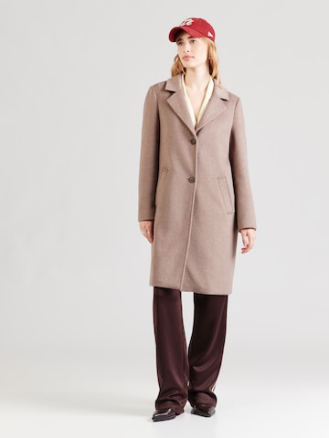 Cappotto di mezza stagione di s.Oliver in marrone