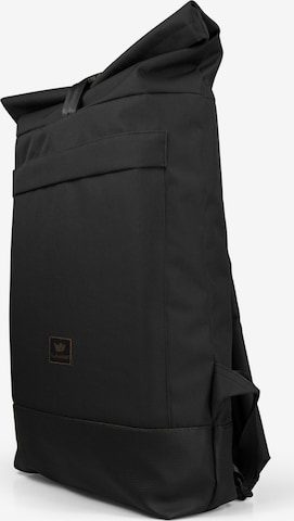 Freibeutler Backpack in Black